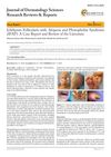 Ichthyosis Follicularis with Alopecia and Photophobia Syndrome (IFAP): A Case Report and Review of the Literature