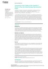 Assessment of the Ability of the ChatGPT-5 Model to Pass the Endocrinology Specialization Exam