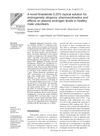 A Novel Finasteride 0.25% Topical Solution for Androgenetic Alopecia: Pharmacokinetics and Effects on Plasma Androgen Levels in Healthy Male Volunteers