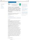 Chitosan and Its Amphiphilic Derivative Nanoparticles Loaded with Minoxidil for Induction of Hair Growth: In Vitro and In Vivo Evaluation