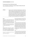 Postmenopausal Frontal Fibrosing Alopecia