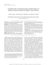 Vestibular Hair Cell Regeneration and Restoration of Balance Function Induced by Math1 Gene Transfer