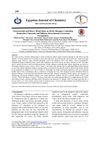 Heavy Metal and Characterization Study on Momordica Charantia and Hibiscus Rosa-Sinensis Extraction Formulation Herbs Shampoo