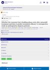 Does the Transient Hair Shedding Phase Exist After Minoxidil Treatment and Predict Treatment Efficacy? A Retrospective Study in Androgenetic Alopecia Patients