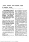 Topical Minoxidil Dose-Response Effect in Alopecia Areata