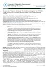 Treatment of Alopecia Areata in Mice by Stimulating Hair Follicles Using Parathyroid Hormone Agonists Linked to a Collagen Binding Domain