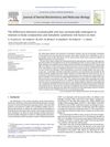 The Differences Between Aromatizable And Non-Aromatizable Androgens In Relation To Body Composition And Metabolic Syndrome Risk Factors In Men