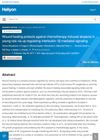 Wound Healing Protects Against Chemotherapy-Induced Alopecia in Young Rats via Up-Regulating Interleukin-1β-Mediated Signaling