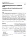 Therapeutic Potential of Lawsonia Inermis Linn: A Comprehensive Overview