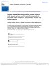 Fatigue, Alopecia, and Stomatitis Among Patients With Breast Cancer Receiving Cyclin-Dependent Kinase 4 and 6 Inhibitors: A Systematic Review and Meta-Analysis