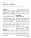 Telogen Effluvium: A Common Form of Hair Loss