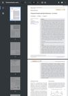 Chemical Bonds and Hair Behavior: A Review