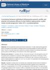Correlation Between Individual Inflammation Genetic Profile and Platelet-Rich Plasma Efficacy in Hair Follicle Regeneration: A Pilot Study Reveals Prognostic Value of IL-1α Polymorphism