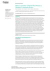 Efficacy and Safety of Platelet-Rich Plasma in Melasma: A Systematic Review