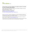 Characterization and Causal Investigations of an Alopecia Syndrome in Australian Fur Seals (Arctocephalus pusillus doriferus)
