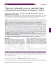 Clinical and Trichoscopic Features of Scalp Discoid Lupus Erythematosus in Skin of Color: A Retrospective Analysis