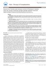 Serum Iron, Ferritin, and Calcium Levels in Premature Canities