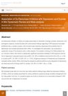 Association of 5α-Reductase Inhibitors With Depression and Suicide: A Mini Systematic Review and Meta-Analysis