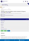 Advances in the Extracellular Vesicles Treatment of Alopecia