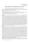 The Effect of Finasteride on Spermatogenesis of Mesocricetus Auratus