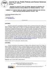 Summary of Contact with Dr. Marik: Pulmonary Medicine and Critical Care, Eastern Virginia Medical School, USA