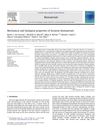 Mechanical and Biological Properties of Keratose Biomaterials