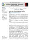 Quantitative Determination of Nutraceuticals in Matured Unripe Fruits of Three Edible Musa Species Using GC-MS
