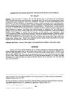 Absorption of Excess Selenium and Sulfur by Plants and Animals
