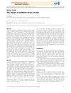 The Impact of Oxidative Stress on Hair