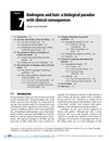 Androgens and Hair: A Biological Paradox with Clinical Consequences