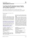 Circulating MicroRNA Signatures in Severe Alopecia Areata: Diagnostic Discrimination, Pathway Analysis, and Therapeutic Implications