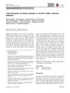 Anti-Androgenic Curcumin Analogues as Steroid 5-Alpha Reductase Inhibitors