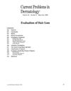 Evaluation of Hair Loss