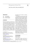 Management of Breast Pain