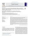 Severe Hair Loss Associated with Psychotropic Drugs in Psychiatric Inpatients—Data from an Observational Pharmacovigilance Program in German-Speaking Countries