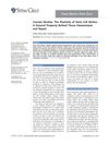 Concise Review: The Plasticity of Stem Cell Niches: A General Property Behind Tissue Homeostasis and Repair
