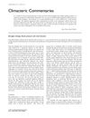 Climacteric Commentaries