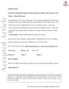 The Effect of Platelet-Rich Plasma on Hair Regrowth in Patients with Alopecia Areata Totalis: A Clinical Pilot Study