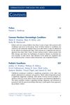 Table of Contents