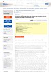 Differences in Demographic and Clinical Characteristics Among Subtypes of Female Pattern Hair Loss