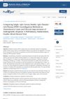 Comparing Single-Spin Versus Double-Spin Platelet-Rich Plasma Centrifugation Methods on Thrombocyte Count and Clinical Improvement of Androgenetic Alopecia: A Preliminary, Randomized, Double-Blind Clinical Trial