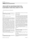 Abstracts of 28th Annual Meeting of Turkish Society of Neuroradiology with International Participation, Conrad Istanbul Bosphorus, Istanbul, Turkey, February 15-17, 2019