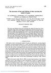 The Structure of Hair and Follicles of Mice Carrying the Naked (N) Gene