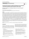 Increased Risk of Fractures in Patients with Polycystic Ovary Syndrome: A Nationwide Population-Based Retrospective Cohort Study
