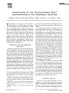 Significance of the Polyglutamine Tract Polymorphism in the Androgen Receptor