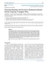 Chymase Activities and Survival in Endotoxin-Induced Human Chymase Transgenic Mice