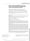 Prevalence of Hyperandrogenic States in Late Adolescent and Young Women: Epidemiological Survey on Italian High-School Students