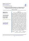Metformin and Amoxicillin/Clavulanate as Co-Administration for the Treatment of Hyperglycemia in Female Rats Caused by Alloxan
