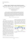 Preliminary Studies for Biomedical Analysis of Human Hair Exposed to Long-Term Space Flight (Hair) Project: An Analysis of Trace Elements in the Hair