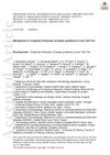 Management of Congenital Ichthyoses: European Guidelines of Care, Part Two